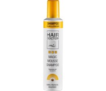- Magic Mousse Shampoo 300 ml