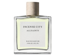- Incense City Eau de Parfum 100 ml