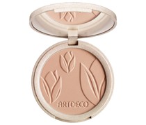 Natural Finish Compact Foundation 7.5 g No. 05 - Medium Beige