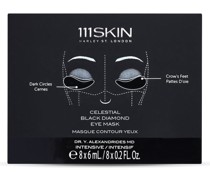 - Celestial Black Diamond Eye Mask Box Anti-Aging Masken 48 ml
