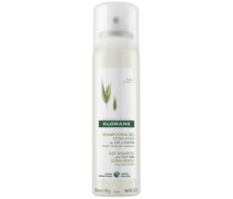 Trockenshampoo mit Hafermilch ungetönt 150 ml
