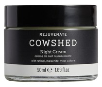 - Rejuvenate Night Cream Nachtcreme 50 ml