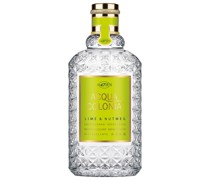 Lime & Nutmeg Eau de Cologne 170 ml