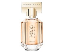 - Boss The Scent For Her Eau de Parfum 30 ml