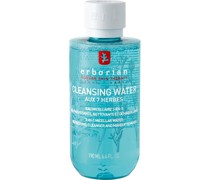 - Cleansing Water aux 7 Herbes Gesichtswasser 190 ml
