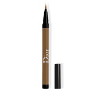 show on Stage Liner Eyeliner 0.55 g Nr. 456 - Matte Khaki