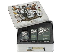 Geschenkset Rasur