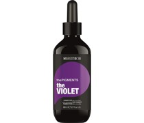 - The Violet Haartönung 80 ml