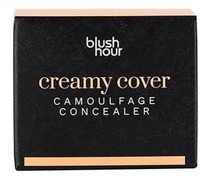 - Creamy Cover Camouflage Concealer 4 g #six
