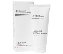 - L-Carnosine Anti-A.G.E. Rejuvenating Hand Cream Handcreme 100 ml
