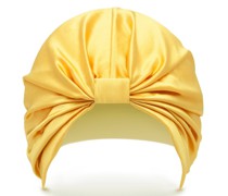 The Kate - SILKE Hair Wrap Haarreifen & -bänder Hellbraun