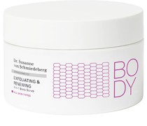 EXFOLIATING & RENEWING 2-in-1 Body Scrub Körperpeeling 200 ml