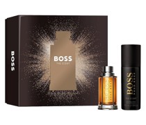 - Boss The Scent Gift Set Duftsets