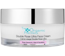 - Double Rose Ultra Face Cream Anti-Aging-Gesichtspflege 50 ml
