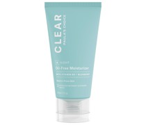 Clear Oil-Free Moisturizer Nachtcreme 60 ml