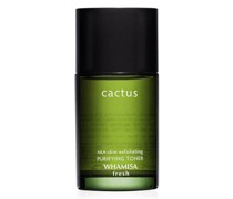 fresh Cactus - Purifying Toner 60ml Gesichtswasser