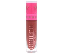 Velour Liquid Lipstick Lippenstifte 5.6 ml Thick As Thieves