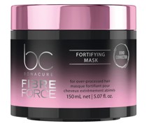 - BC BONACURE Fibre Force Fortifying Mask Feuchtigkeitsmasken 150 ml