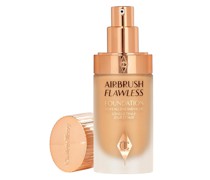 - Airbrush Flawless Foundation 30 ml Nr. 8 Warm