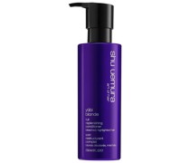 - Yūbi Blonde Glow Conditioner 250 ml