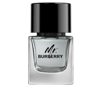 Mr. Eau de Toilette 50 ml
