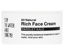 All Natural Parsley Kale Rich Face Cream Gesichtscreme 50 ml
