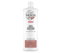 - System 3 Scalp Therapy Revitalising Conditioner 1000 ml
