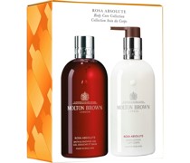 - Rosa Absolute Body Care Collection Geschenksets 600 ml