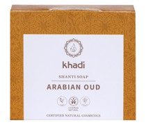 Shanti Soap - Arabian Oud 100g Gesichtsseife