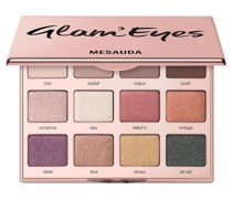 - Glam'Eyes Paletten & Sets 14.4 g