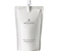 - Body Essentials Coastal Cypress & Sea Fennel Bath Shower Gel Körperpflege 434 ml