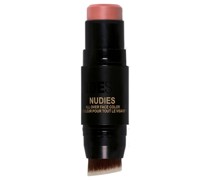 Nudies All Over Face Color Matte Blush 7 g Naughty N' Spice