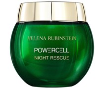 Powercell Night Rescue Cream-in-Mousse Tagescreme 50 ml