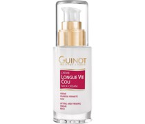 Longue Vie Cou Crème Hals & Dekolleté 30 ml Silber