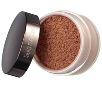 Translucent Loose Setting Powder Glow Puder 29 g Medium Deep