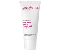 - Aloe Vera Hydro Repair Gel Ohne Duft Gesichtscreme 30 ml