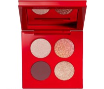 - Lunar New Year Eyeshadow Quad Voyeuristic Vixen Lidschatten 4 g