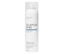No. 4D Clean Volume Detox Dry Shampoo Trockenshampoo 250 ml