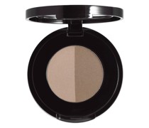 Brow Powder Duo Augenbrauenpuder Nr. 02 - Taupe