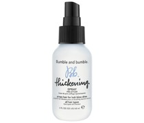 Thickening Spray Pre-Styler Haarspray & -lack 60 ml
