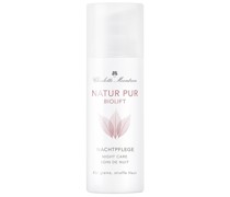 Natur Pur A Nachtpflege Gesichtscreme 50 ml
