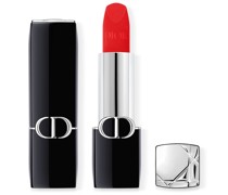 - Rouge Satin Lippenstifte 3.5 g 888 Strong Red