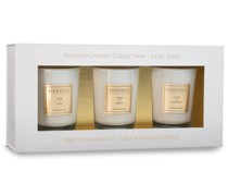 Scented Candle Collection - Cosy Time Kerzen