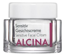 Sensitiv Gesichtscreme Tagescreme 50 ml