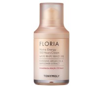 Floria Nutra Energy 100 Hours Cream Gesichtscreme 50 ml