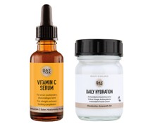 Daily Fresh Up Duo Gesichtspflegesets