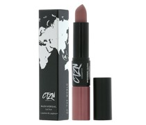 Nudiversal Lip Duo Lippenstifte 17 - Maldives