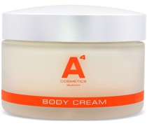 Body Cream Bodylotion 200 ml