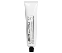 No. 197 Pfefferminz/Patschuli Fußcreme 70 ml