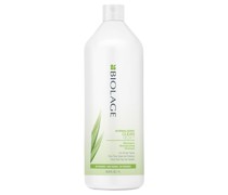 ScalpSync Normalizing Clean Reset Lemongrass Shampoo 1000 ml